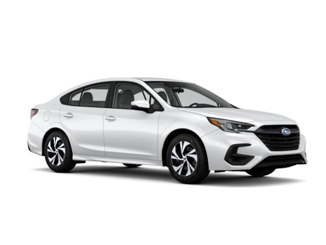2025 Subaru Legacy Premium Sedan