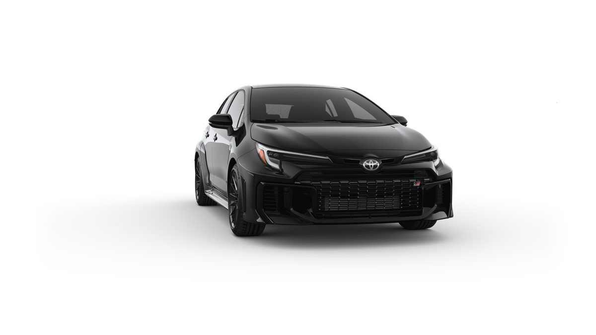 2025 Toyota GR Corolla Premium - Photo 49
