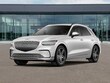 Genesis Electrified GV70