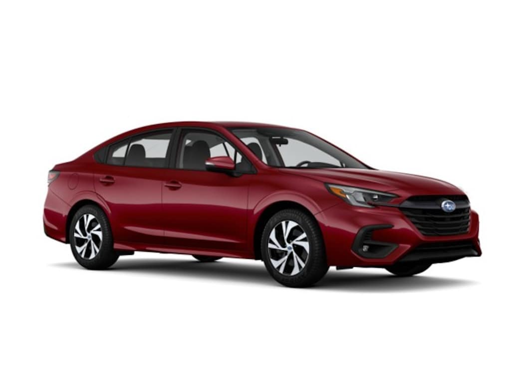 New 2025 Subaru Legacy For Sale at Thomas Automotive VIN
