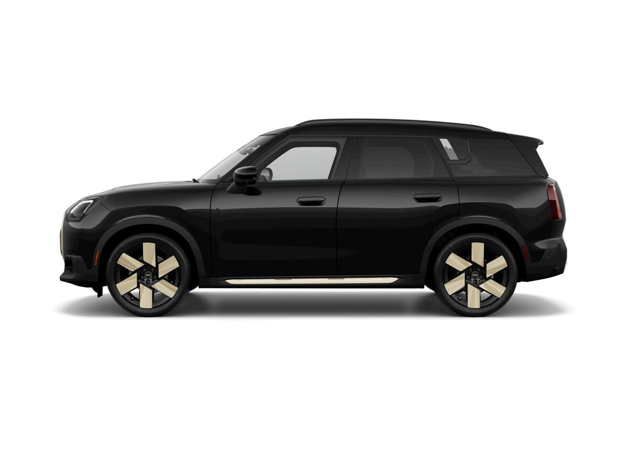 2025 Mini Countryman Iconic S ALL4 photo 4