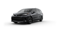 2025 Toyota Sienna XSE 7 PASSENGER
