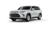 Toyota Grand Highlander