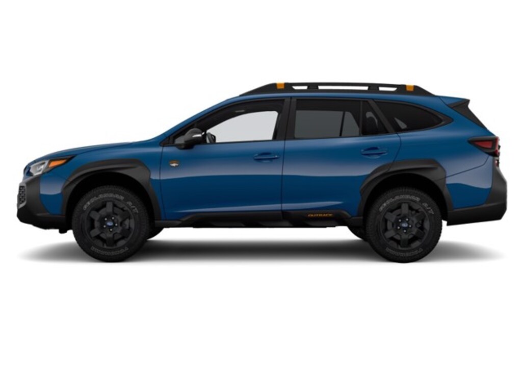 New 2024 Subaru Outback Wilderness for sale in Brunswick, OH Near