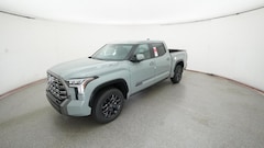 2025 Toyota Tundra i-FORCE MAX Platinum i-FORCE MAX Truck CrewMax