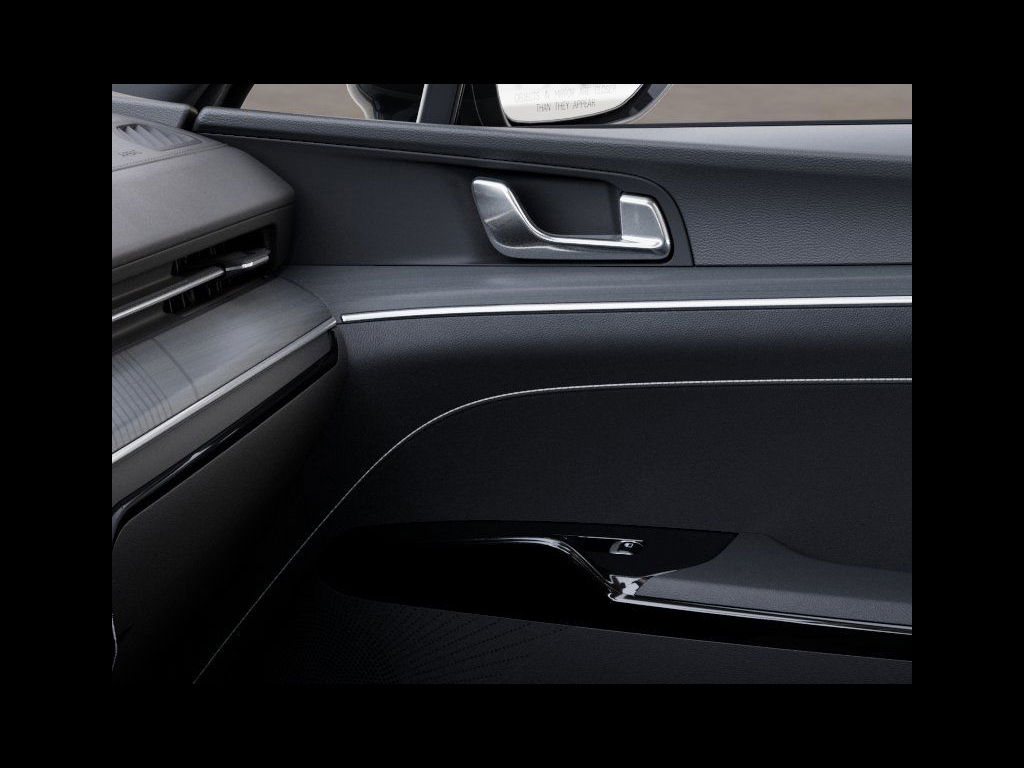 2025 Kia K5 GT-Line - Photo 37