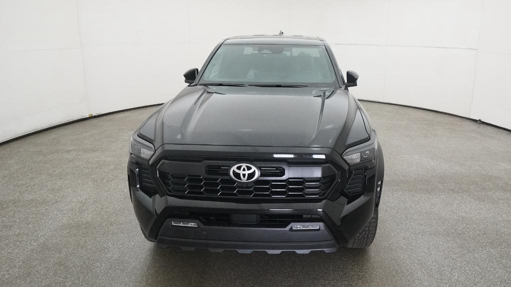 2025 Toyota Tacoma TRD Off-Road Double Cab photo 4