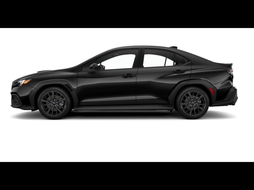 New 2024 Subaru WRX For Sale at Rogers Subaru VIN JF1VBAH67R9804647