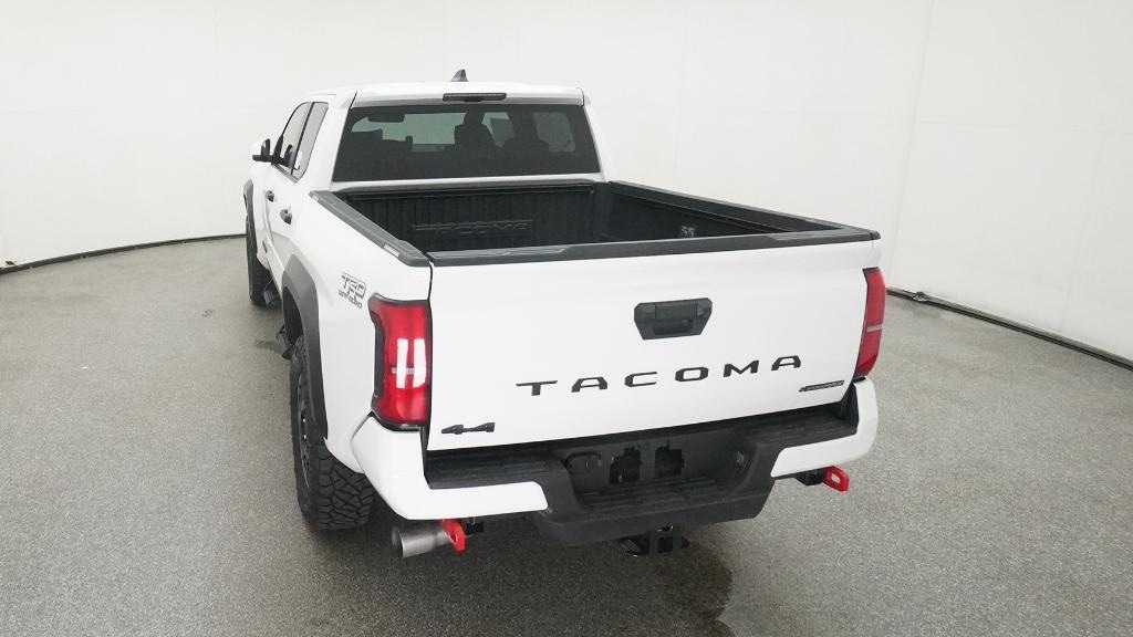 New 2025 Toyota Tacoma i-FORCE MAX TRD Off-Road i-FORCE MAX Truck Double Cab