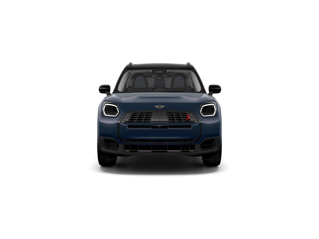 2025 Mini Countryman S ALL4 photo 2