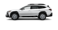 2025 Subaru Outback Premium SUV 4S4BTADC2S3300663 for sale in Lyme, CT at Reynolds Subaru