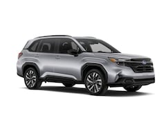 2025 Subaru Forester Touring SUV