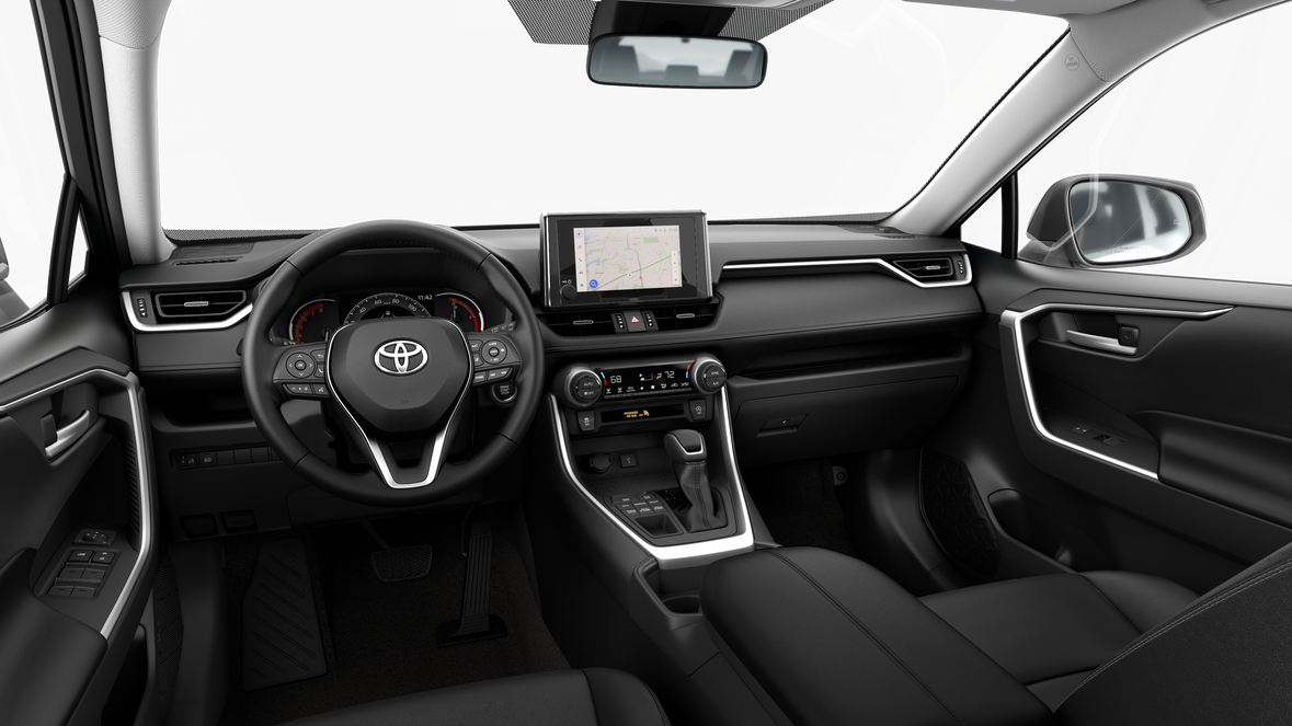 2025 Toyota RAV4 XLE Premium -
                  Freehold, NJ