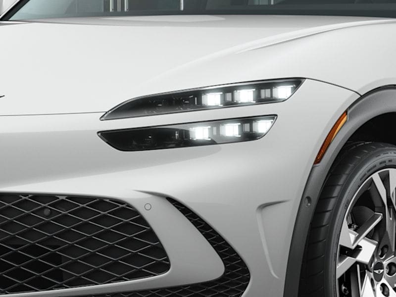 2024 GENESIS GV60 Performance - Photo 9