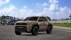 2025 Toyota 4Runner i-FORCE MAX TRD Pro 4WD TRD Pro