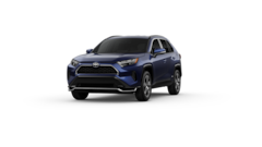 2025 Toyota RAV4 Plug-in Hybrid SE PLUG-IN HYBRID