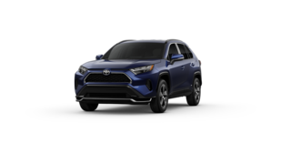 2025 Toyota RAV4 Plug-in Hybrid SE SUV
