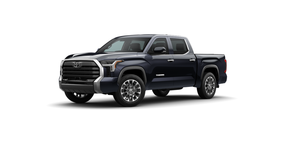 New 2024 Toyota Tundra Limited For Sale Greenville, SC