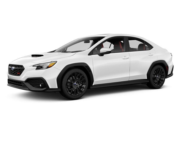 2025 Subaru WRX Limited photo 3