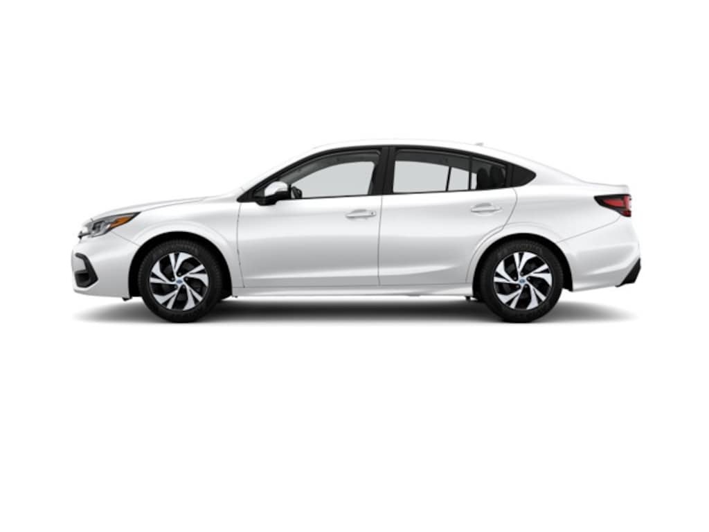 New 2025 Subaru Legacy Sedan For Sale Steve Moyer Subaru