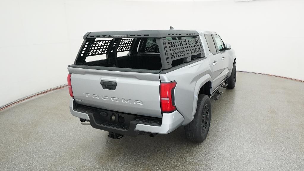 2025 Toyota Tacoma SR5 - Photo 49