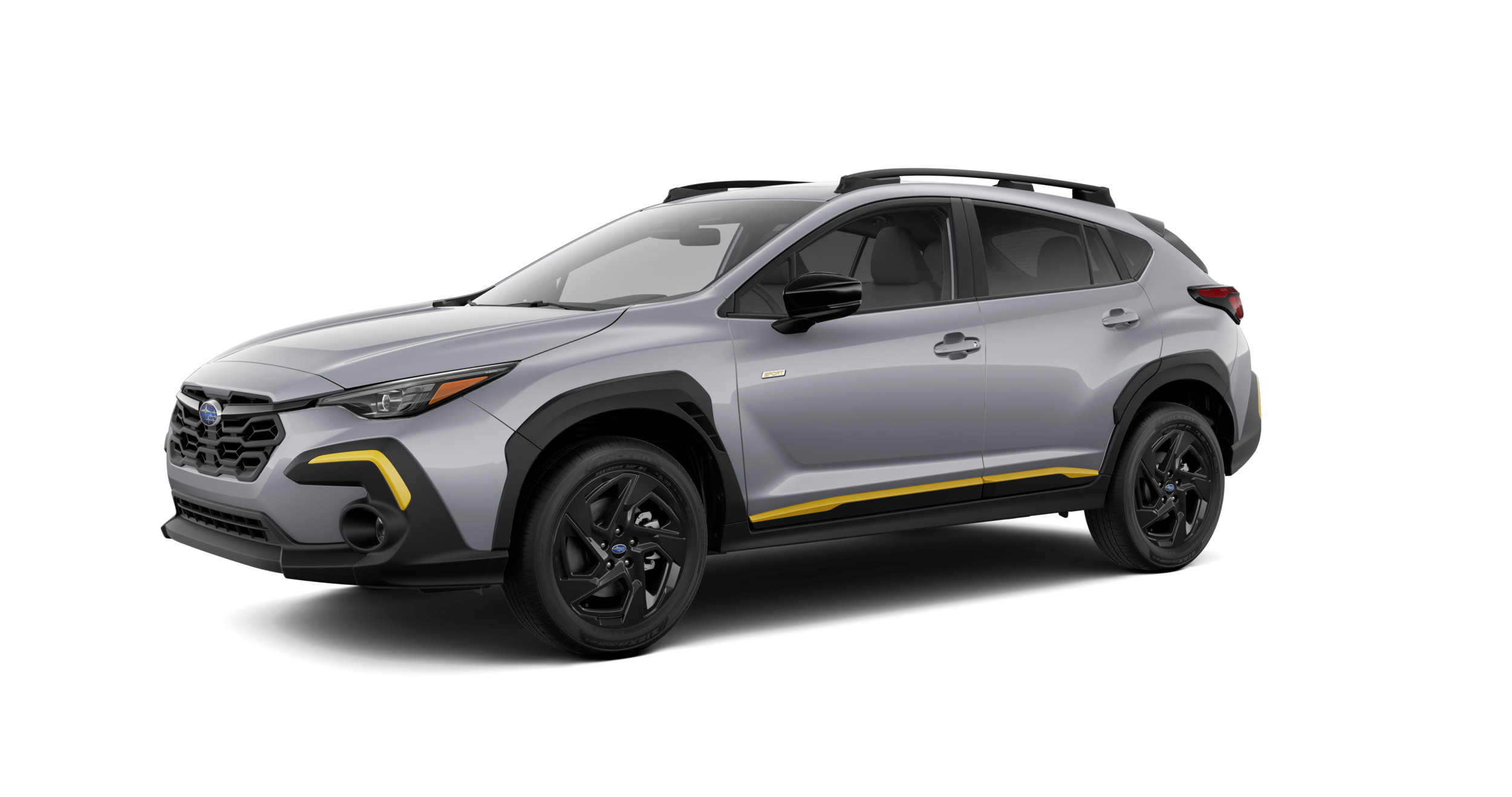 2025 Subaru Crosstrek Sport photo 4