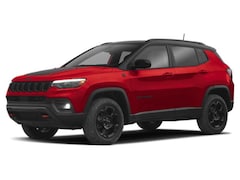 2025 Jeep Compass TRAILHAWK 4X4 Sport Utility Great Falls, MT