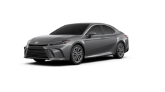 2025 Toyota Camry XLE Sedan