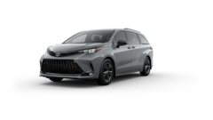 2025 Toyota Sienna XSE 7 PASSENGER