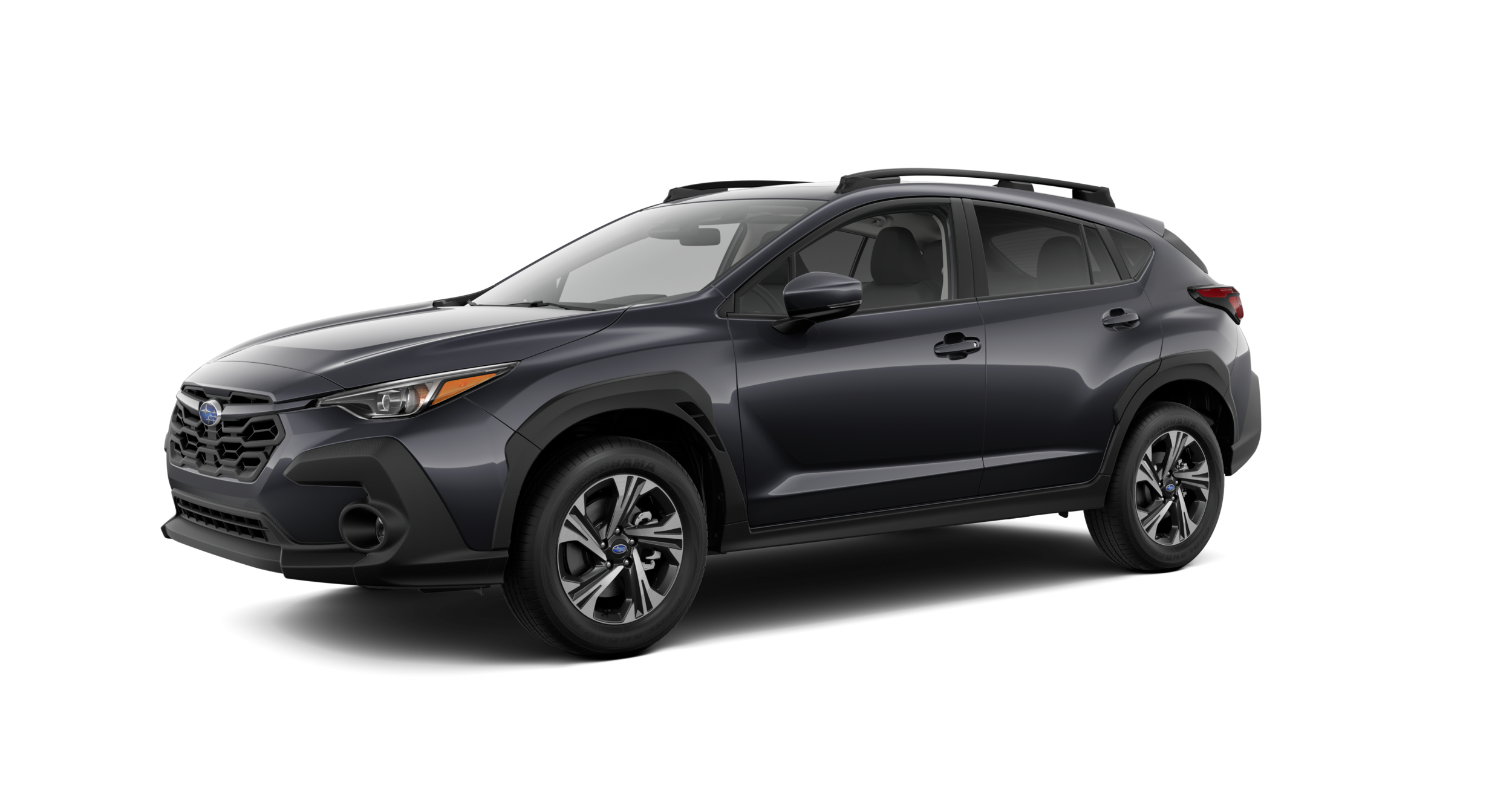 2025 Subaru Crosstrek Premium photo 4