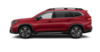 Subaru Ascent
