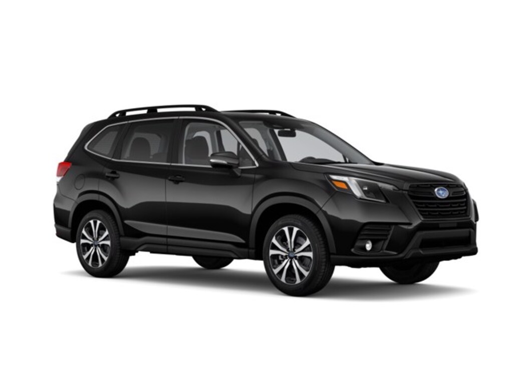 New 2024 Subaru Forester Limited For Sale in Lincoln, NE Near Crete