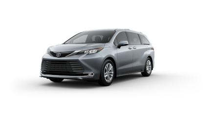2025 Toyota Sienna Limited 7 Passenger Van Passenger Van