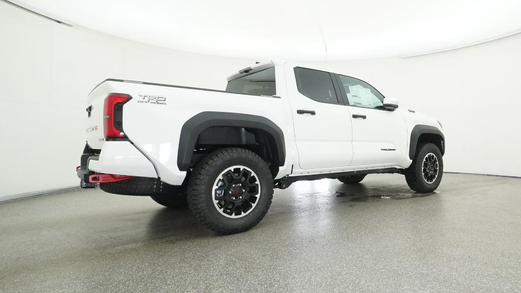 2025 Toyota Tacoma TRD Off Road - Photo 201