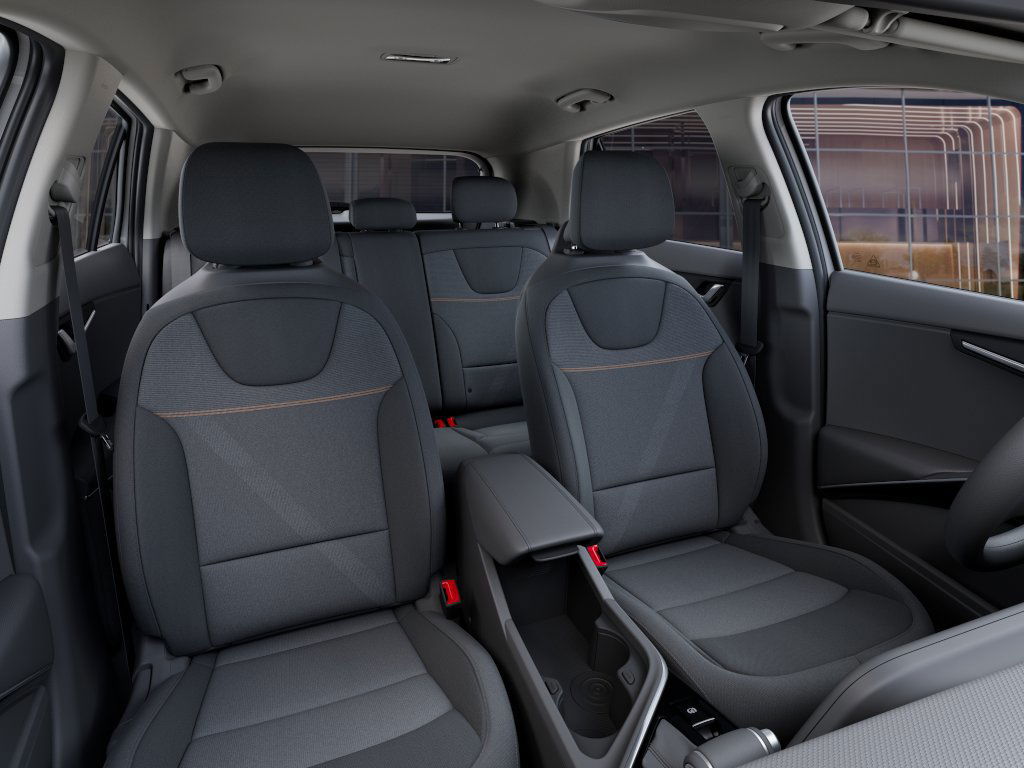 2025 Kia Niro LX photo 16
