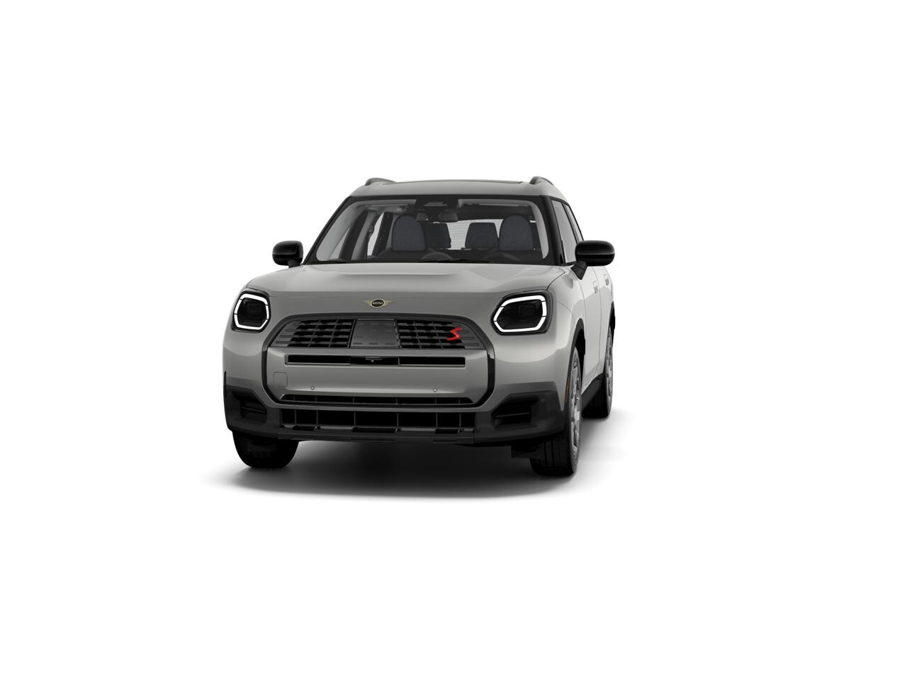 2025 Mini Countryman S ALL4 photo 3