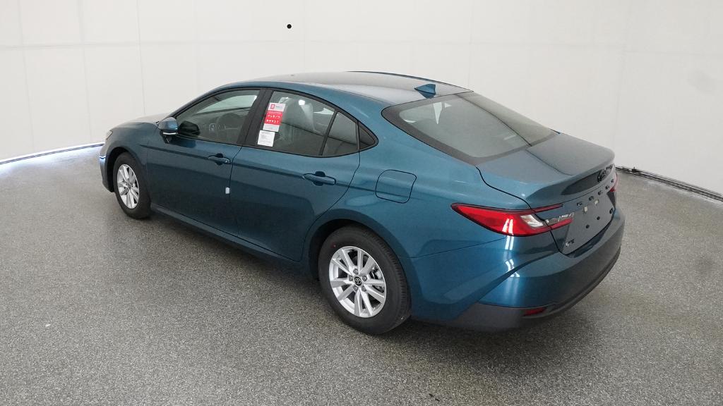 2026 Toyota Camry LE photo 34