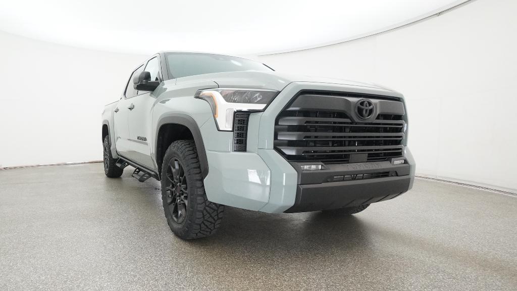 2026 Toyota Tundra SR5 photo 5