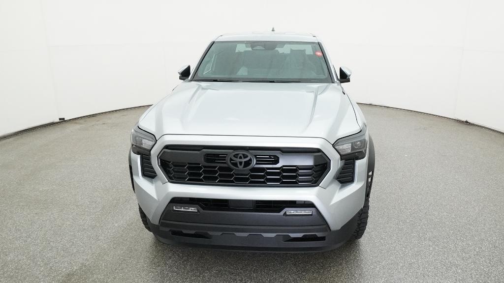 New 2025 Toyota Tacoma i-FORCE MAX TRD Off-Road i-FORCE MAX Truck Double Cab