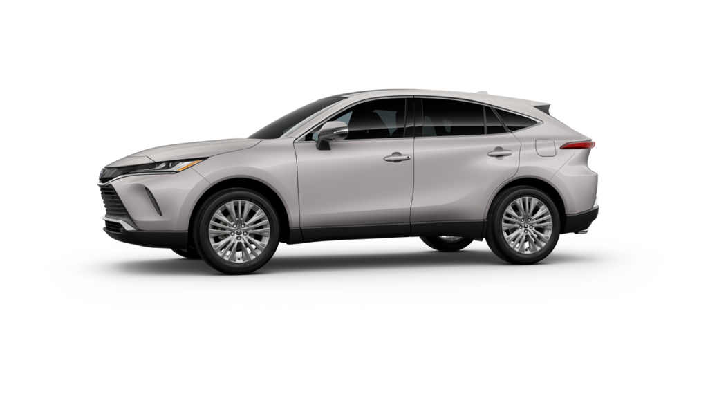 New 2024 Toyota Venza For Sale at Gregg Orr Toyota | VIN: JTEAAAAH3RJ192433