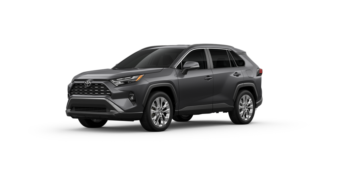 2025 Toyota RAV4 XLE Premium - Photo 44