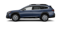 2025 Subaru Outback Premium Small SUVs