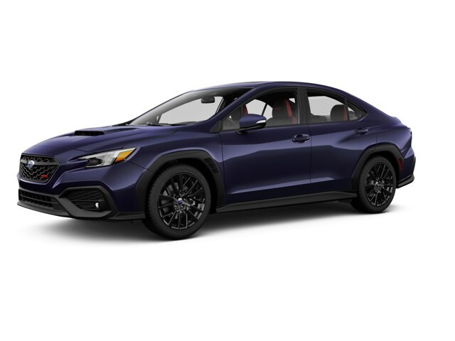 2025 Subaru WRX Limited photo 2