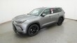 Toyota Grand Highlander Hybrid