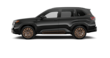 Subaru Forester Hybrid
