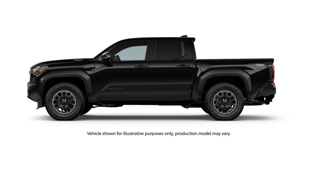 New 2024 Toyota Hybrid in Carlsbad Toyota Carlsbad VIN