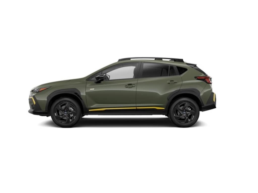 New 2024 Subaru Crosstrek Sport For Sale in San Antonio, TX Near