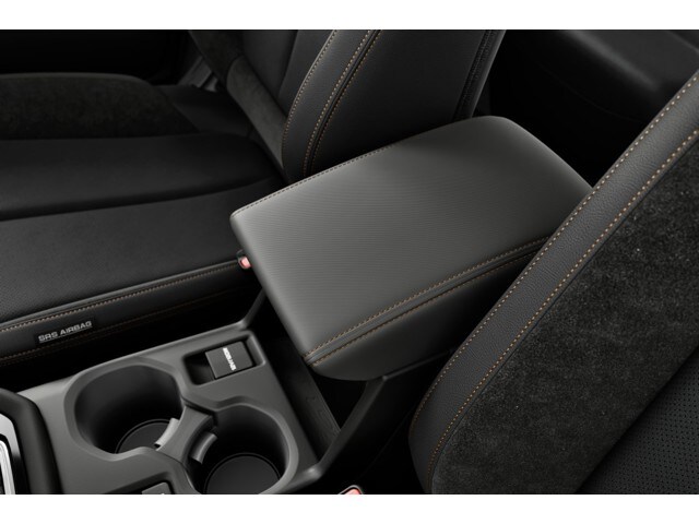 2025 Subaru Forester Touring photo 13