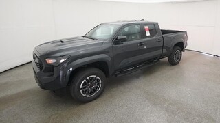 2025 Toyota Tacoma TRD Sport Truck Double Cab