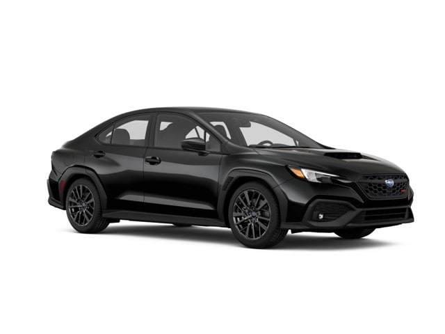2025 Subaru WRX